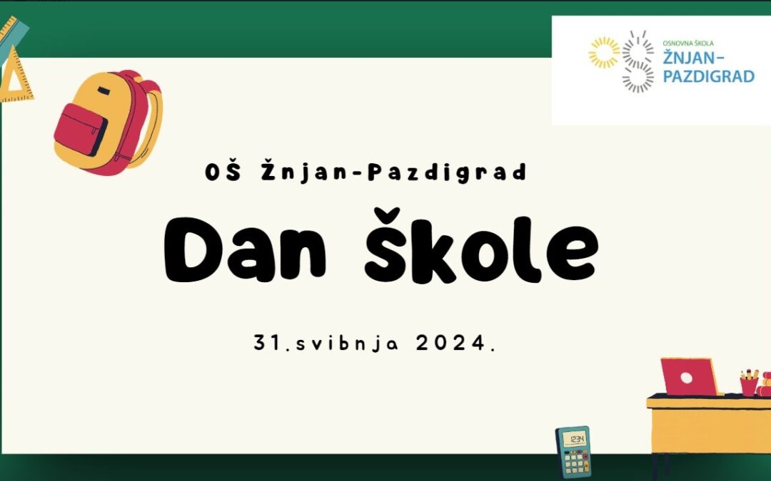 Dan škole Žnjan-Pazdigrad