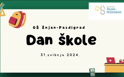 Dan škole Žnjan-Pazdigrad