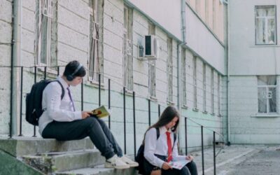 Održana prva sjednica Vijeća učenika
