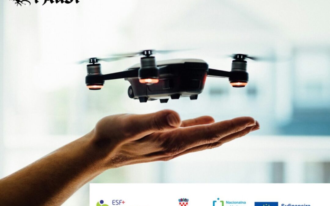 Naša škola partner u projektu FAUST: Fpv Akademija u Splitu