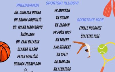Dan škole