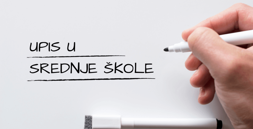 PRIJAVA I UPIS UČENIKA S PRIMJERENIM OBLIKOM ŠKOLOVANJA U 1.RAZRED SREDNJE ŠKOLE