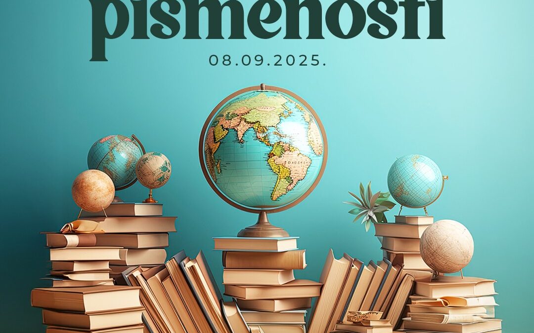 Međunarodni dan pismenosti