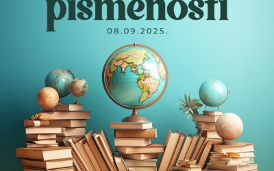 Međunarodni dan pismenosti