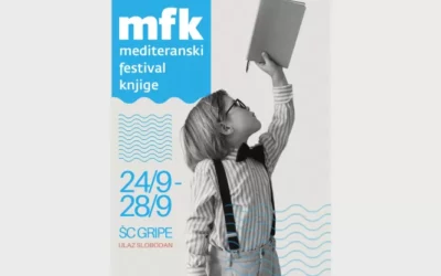 Mediteranski festival knjige (MFK)