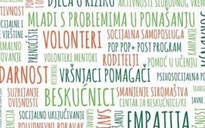 Pomozimo jedni drugima – humanitarna akcija za udrugu MoSt