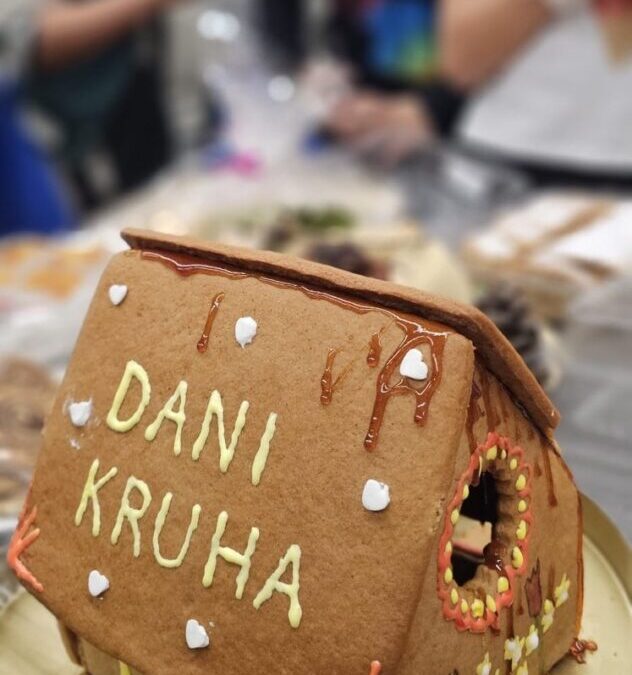 Dani kruha u našoj školi