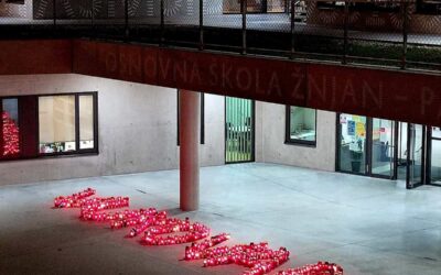 DAN SJEĆANJA NA ŽRTVE DOMOVINSKOG RATA