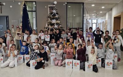 Školski medni dan u OŠ Žnjan-Pazdigrad