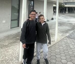 Naši australski prijatelji vraćaju se kući