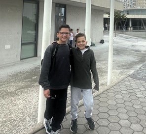 Naši australski prijatelji vraćaju se kući