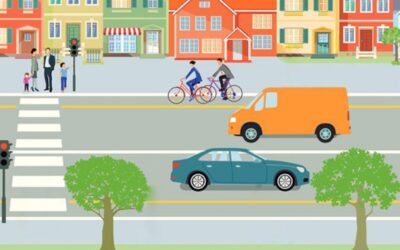 Prometni znakovi i propisi