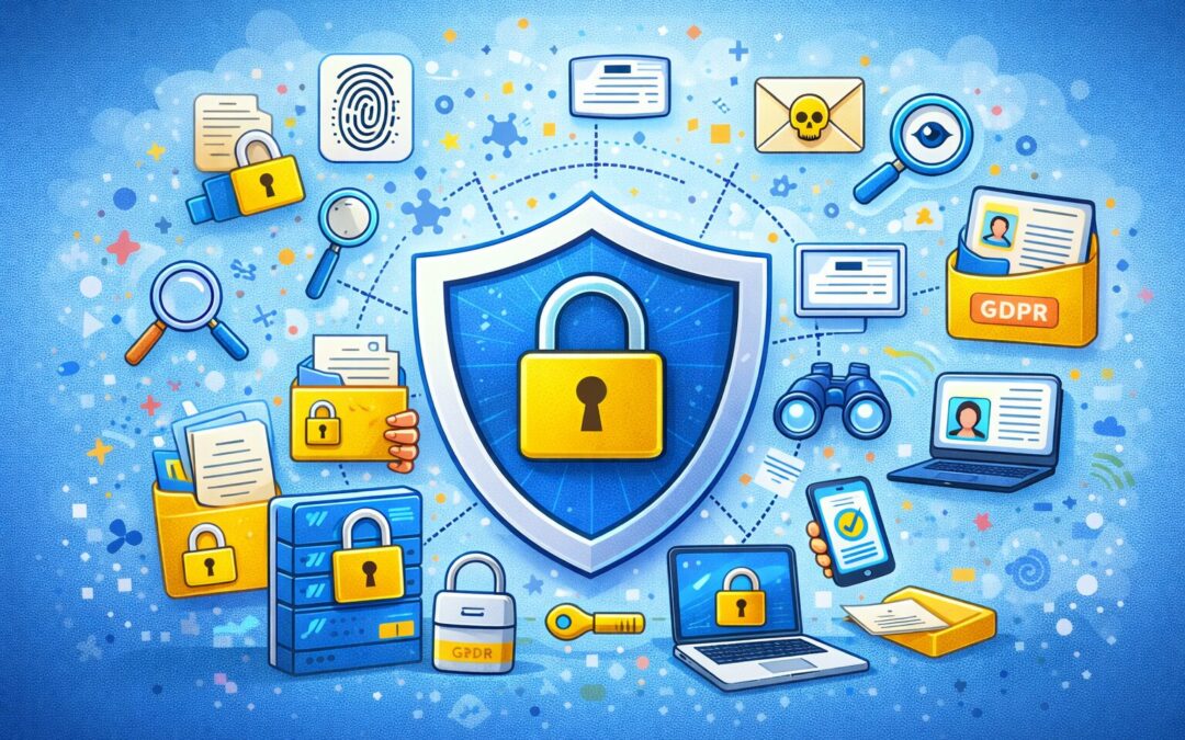 Europski dan zaštite osobnih podataka