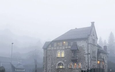 Iskustveno učenje u prirodi – Stara škola