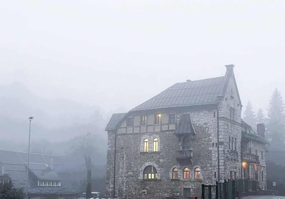 Iskustveno učenje u prirodi – Stara škola