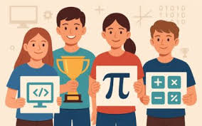 Poziv na Županijsko natjecanje iz Matematike 2026.