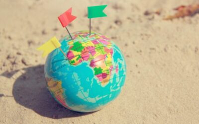 Poziv na županijsko Natjecanje iz geografije 2026.