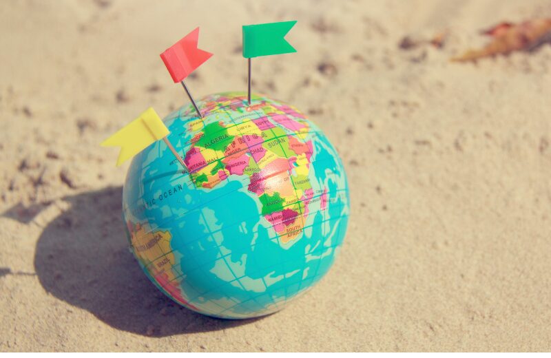 Poziv na županijsko Natjecanje iz geografije 2026.