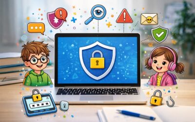 Dan sigurnijeg interneta