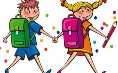 Obavijest za roditelje: sistematski pregled za upis u prvi razred