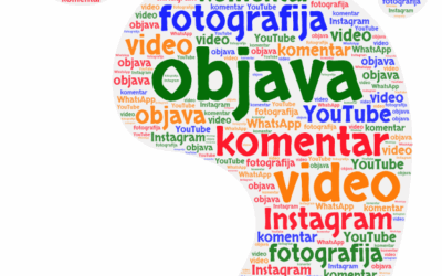 Digitalni tragovi