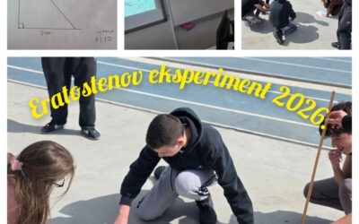 Eratostenov eksperiment