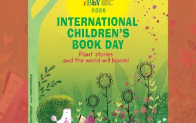 Međunarodni dan dječje knjige 2026.