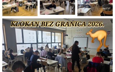 Klokan bez granica