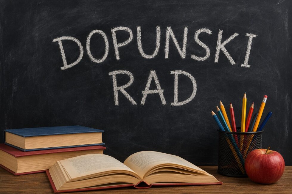 Dopunski nastavni rad