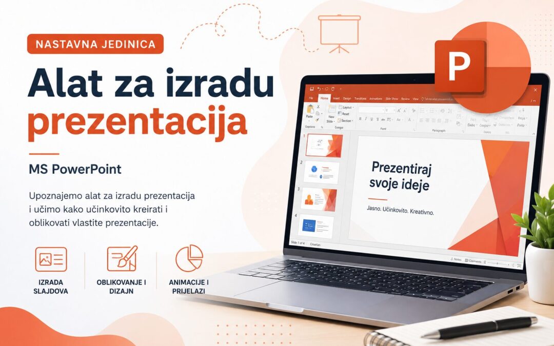 Program za izradu prezentacija