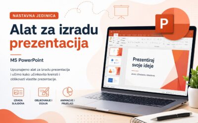 Program za izradu prezentacija