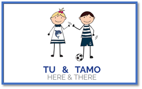 TU & TAMO