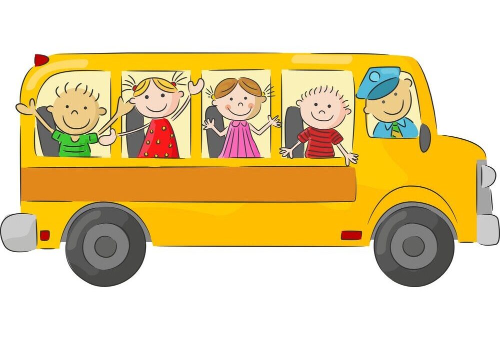 OBAVIJEST O UVOĐENJU AUTOBUSNOG PRIJEVOZA ZA UČENIKE